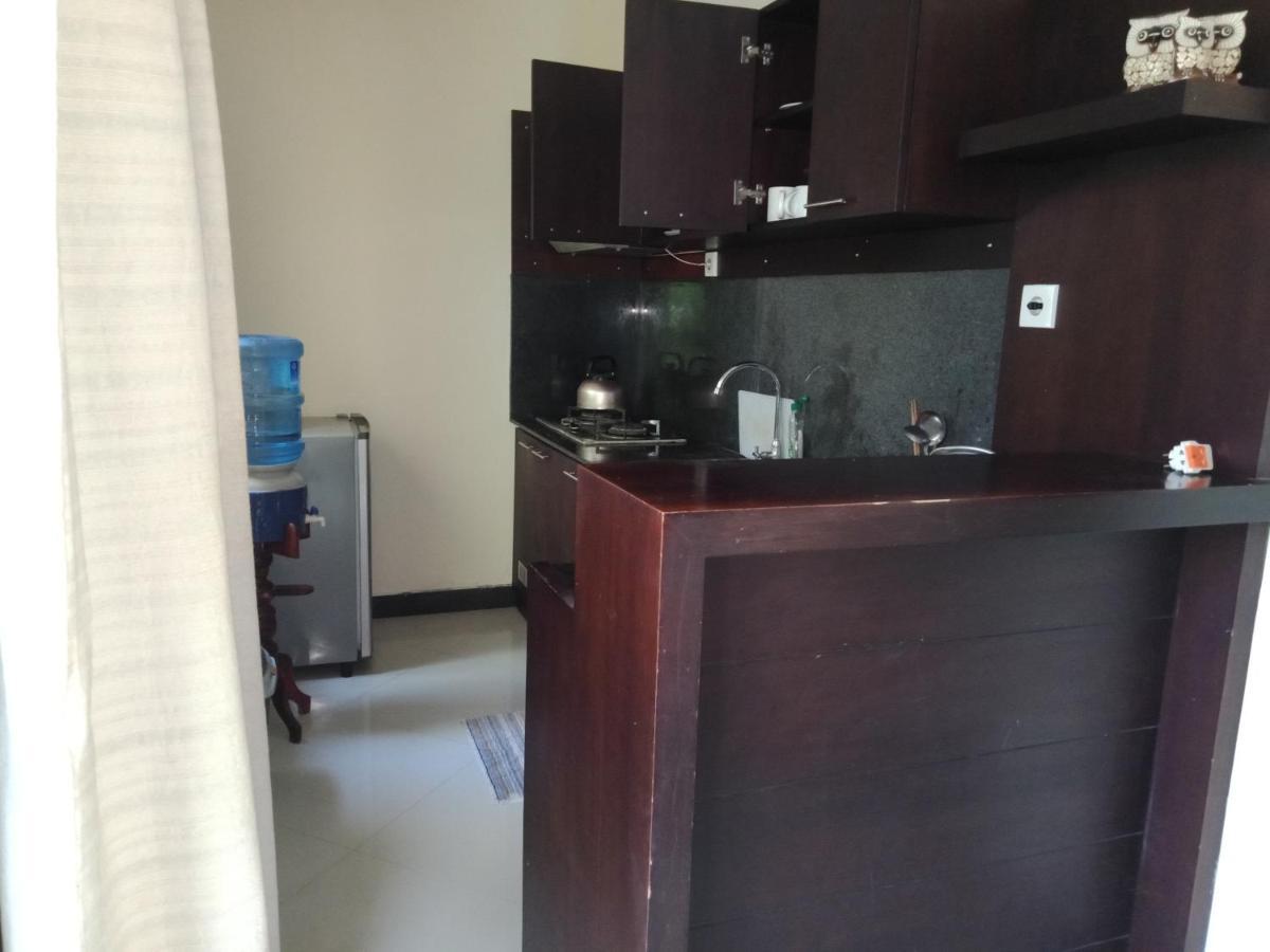 Rika Sanur Homestay Екстер'єр фото