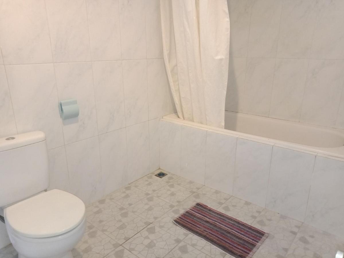 Rika Sanur Homestay Екстер'єр фото